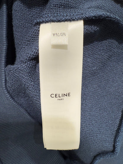 CELINE Long Sleeve Sweatshirt