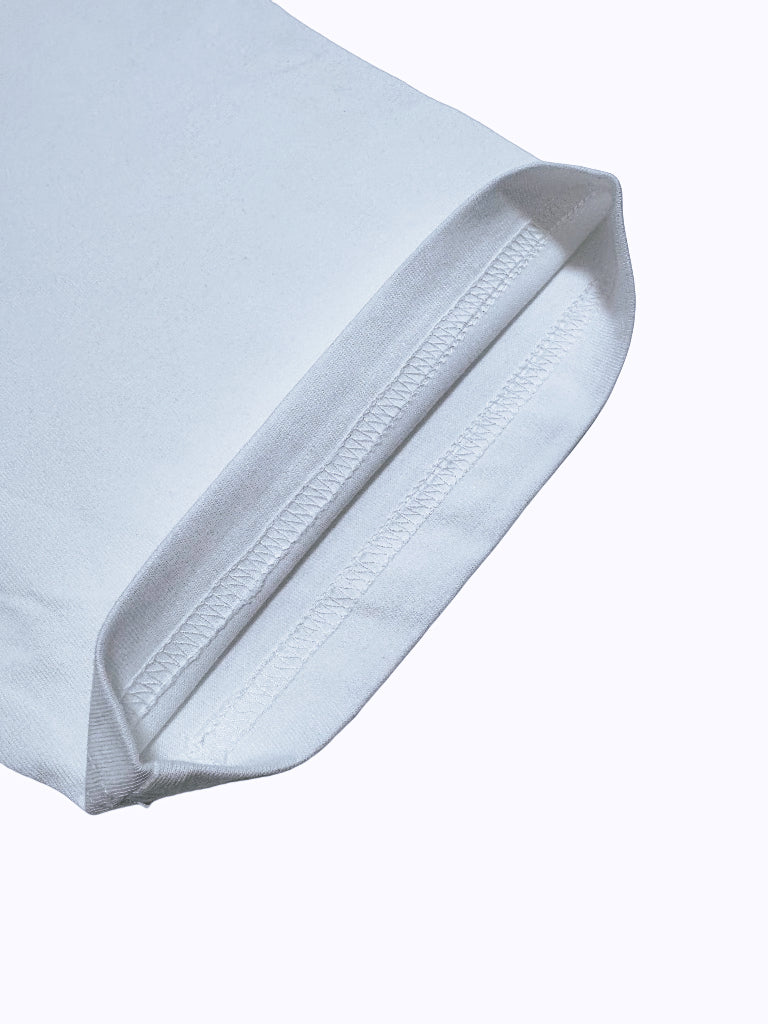 Stussy Surfwalk Tee Pigment Dyed "Natural"