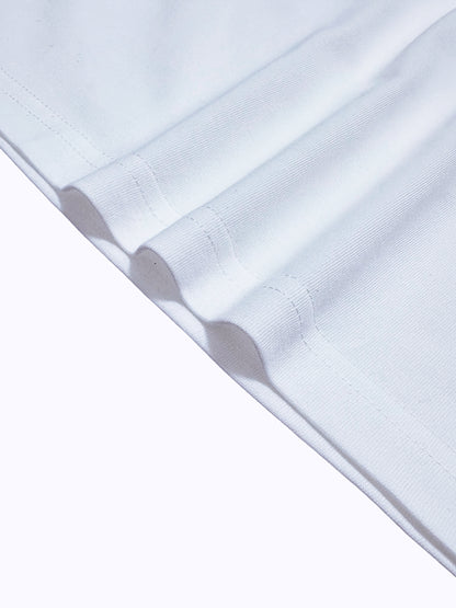 Stussy Surfwalk Tee Pigment Dyed "Natural"