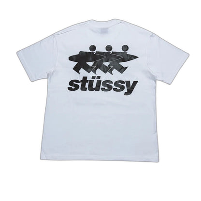 Stussy Surfwalk Tee Pigment Dyed "Natural"