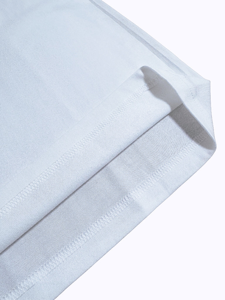 Stussy Crown International Tee Pigment Dyed