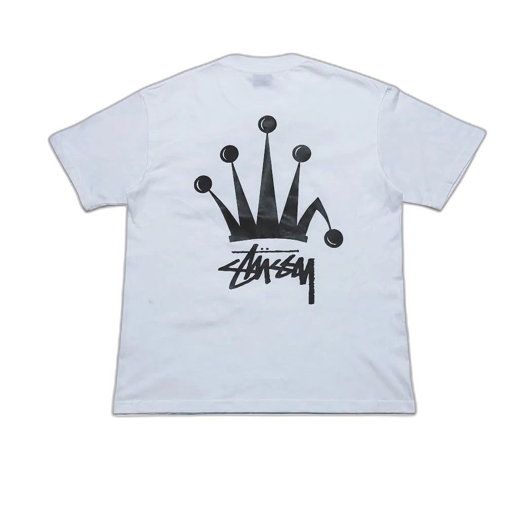 Stussy Regal Crown Tee