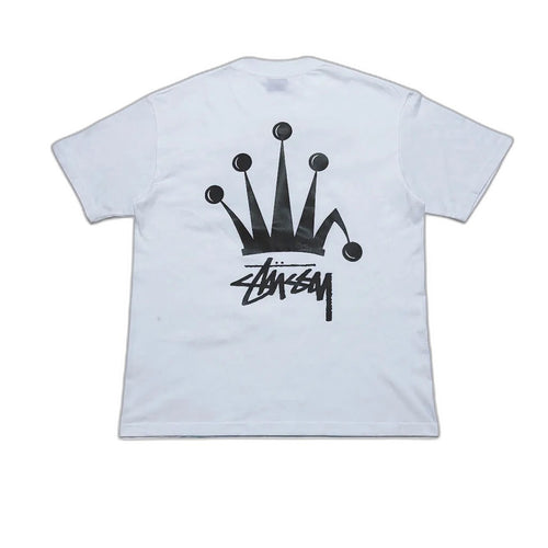 Stussy Regal Crown Tee