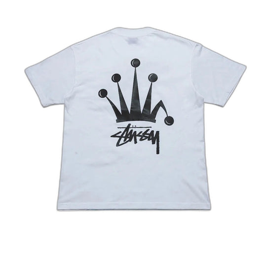 Stussy Regal Crown Tee