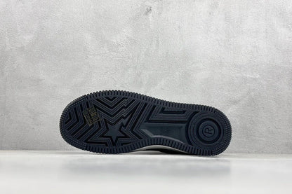 JJJJound × A BATHING APE®︎ BAPE STA "Navy"