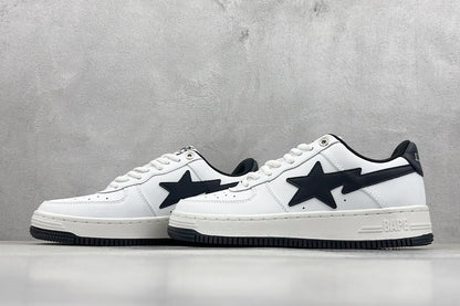 JJJJound × A BATHING APE®︎ BAPE STA "Navy"