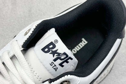 JJJJound × A BATHING APE®︎ BAPE STA "Navy"