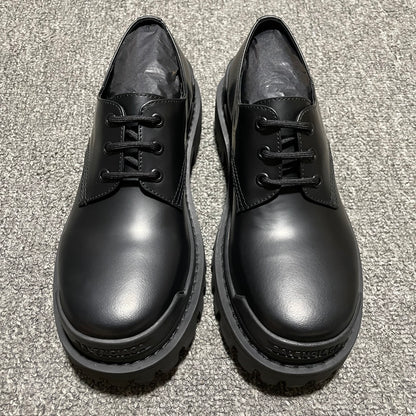 Balenciaga Strike derby shoes