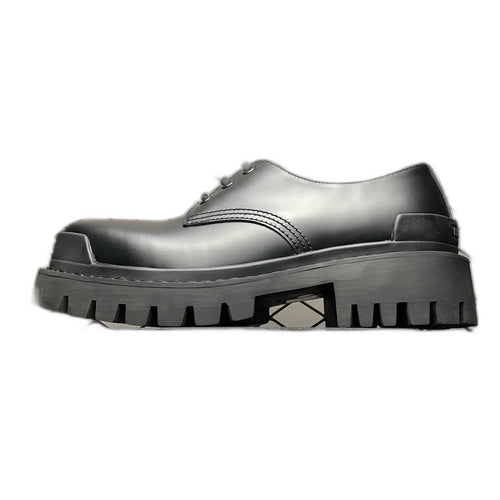 Balenciaga Strike derby shoes