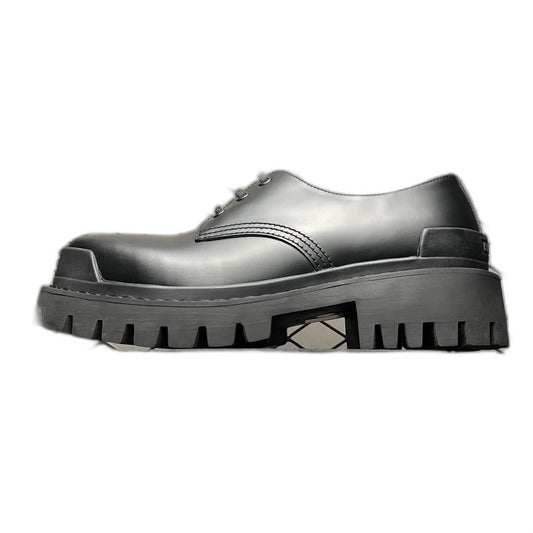 Balenciaga Strike derby shoes