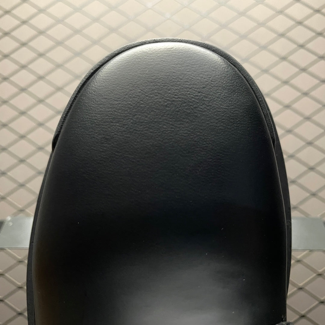 Balenciaga Strike derby shoes