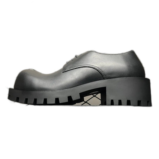 Balenciaga Hummer Derby 'Black