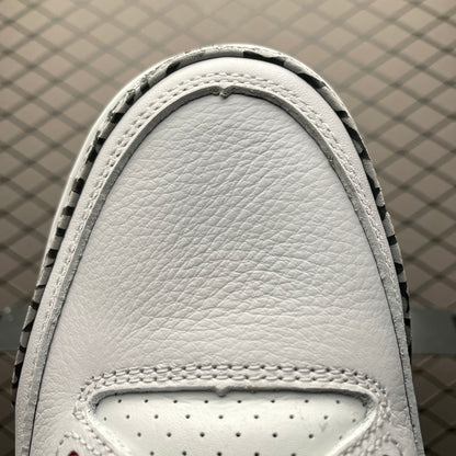 Nike Air Jordan 3 Retro "White Cement Reimagined"