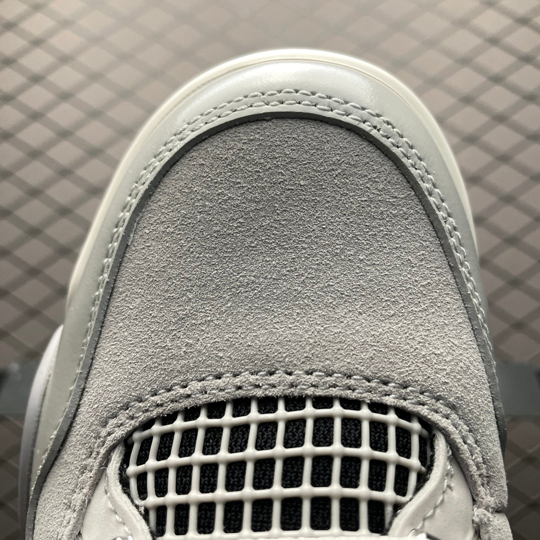 Nike Air Jordan 4 Retro "Frozen Moments"