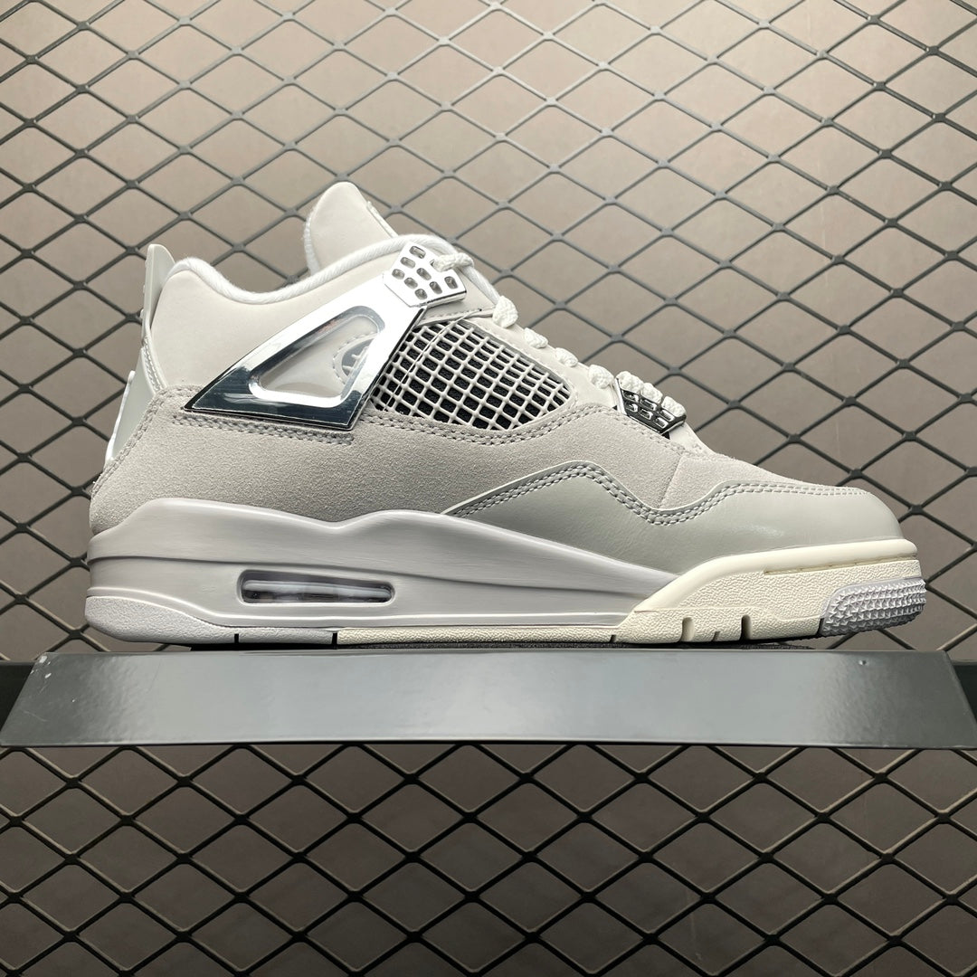 Nike Air Jordan 4 Retro "Frozen Moments"