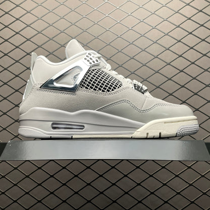 Nike Air Jordan 4 Retro "Frozen Moments"