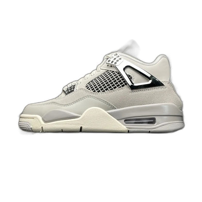 Nike Air Jordan 4 Retro "Frozen Moments"