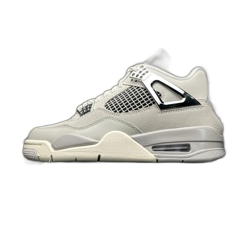 Nike Air Jordan 4 Retro "Frozen Moments"