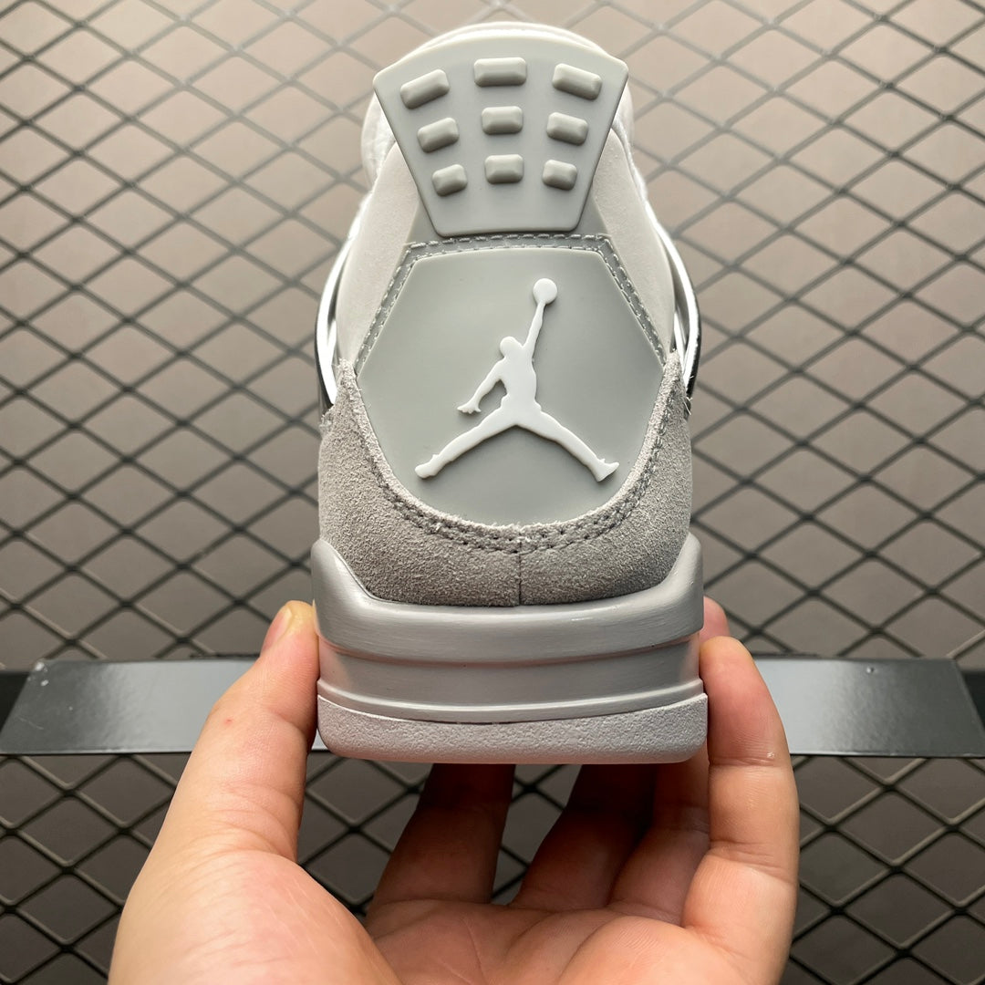 Nike Air Jordan 4 Retro "Frozen Moments"