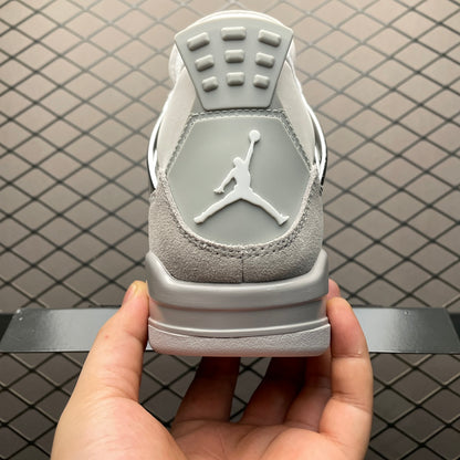 Nike Air Jordan 4 Retro "Frozen Moments"