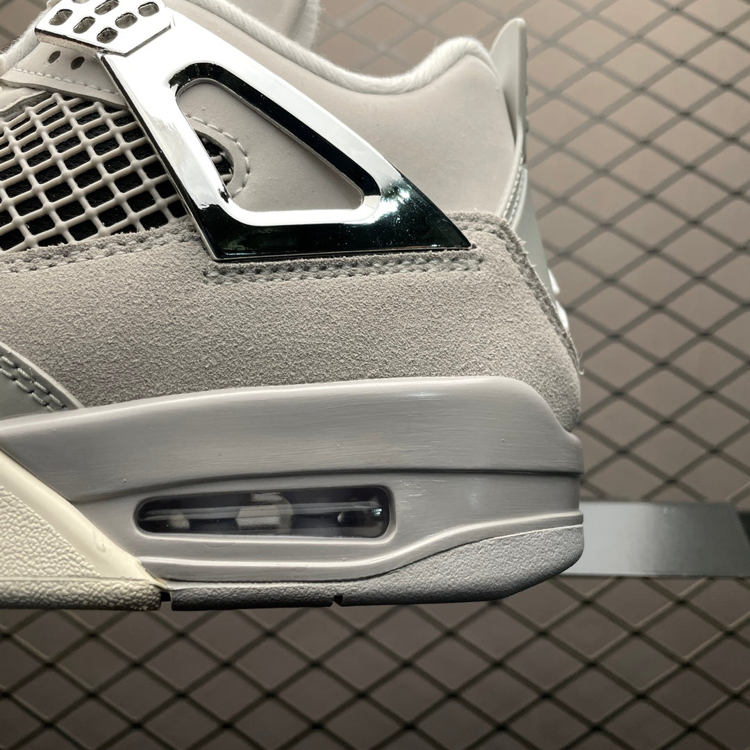Nike Air Jordan 4 Retro "Frozen Moments"