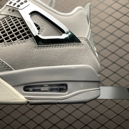 Nike Air Jordan 4 Retro "Frozen Moments"