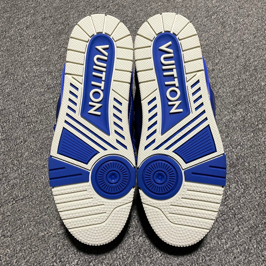 Louis Vuitton LV Trainer Sneaker
