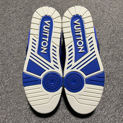 Louis Vuitton LV Trainer Sneaker