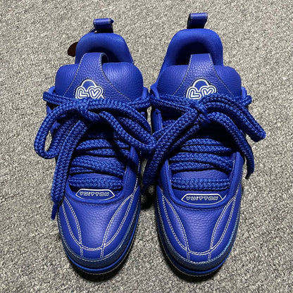 Louis Vuitton LV Trainer Sneaker