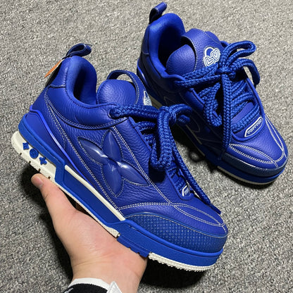 Louis Vuitton LV Trainer Sneaker