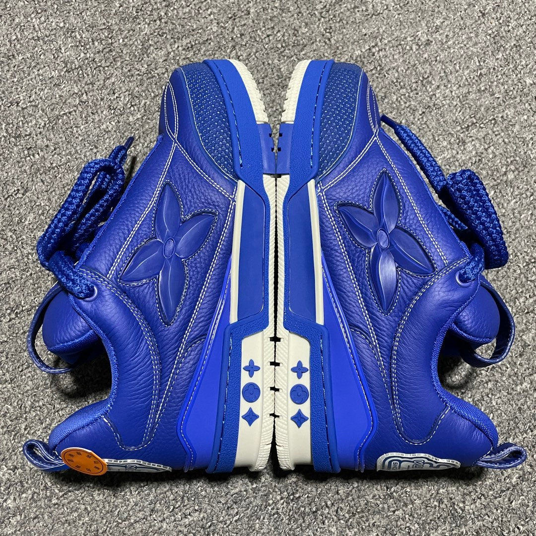 Louis Vuitton LV Trainer Sneaker