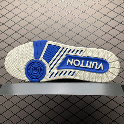 Louis Vuitton LV Trainer Sneaker