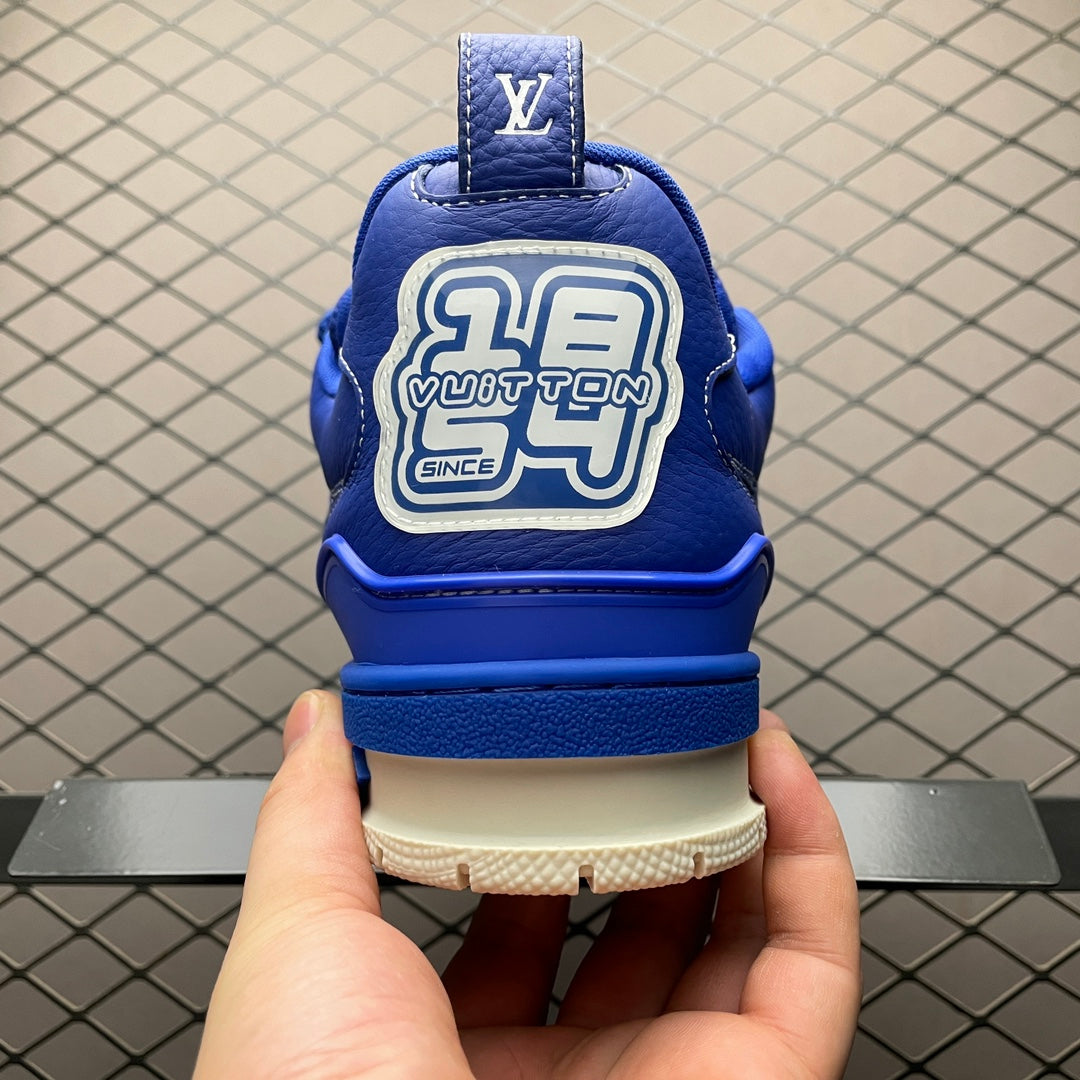 Louis Vuitton LV Trainer Sneaker
