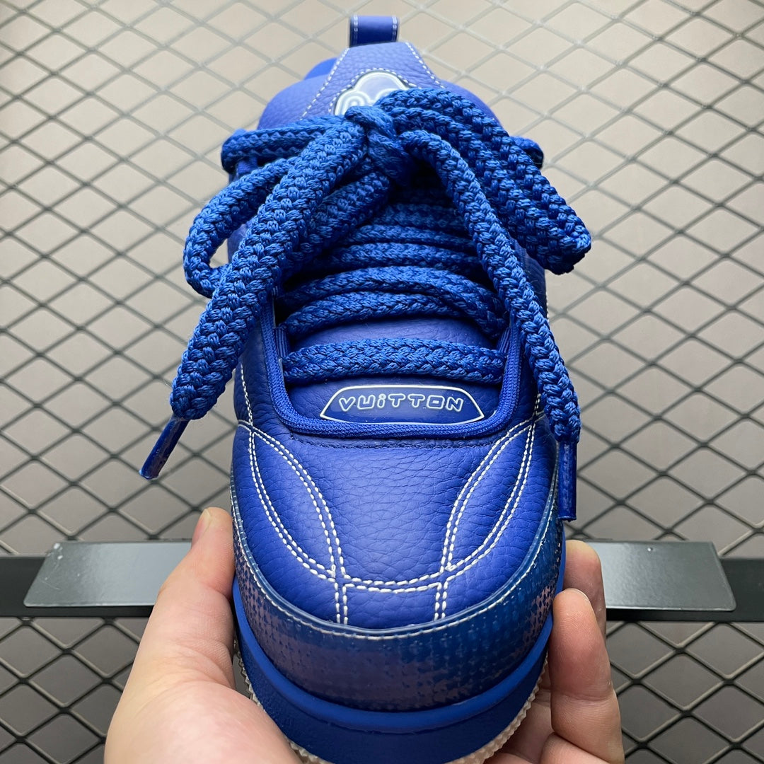 Louis Vuitton LV Trainer Sneaker