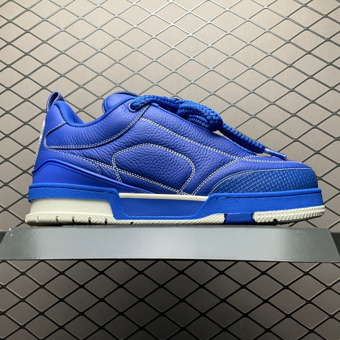 Louis Vuitton LV Trainer Sneaker