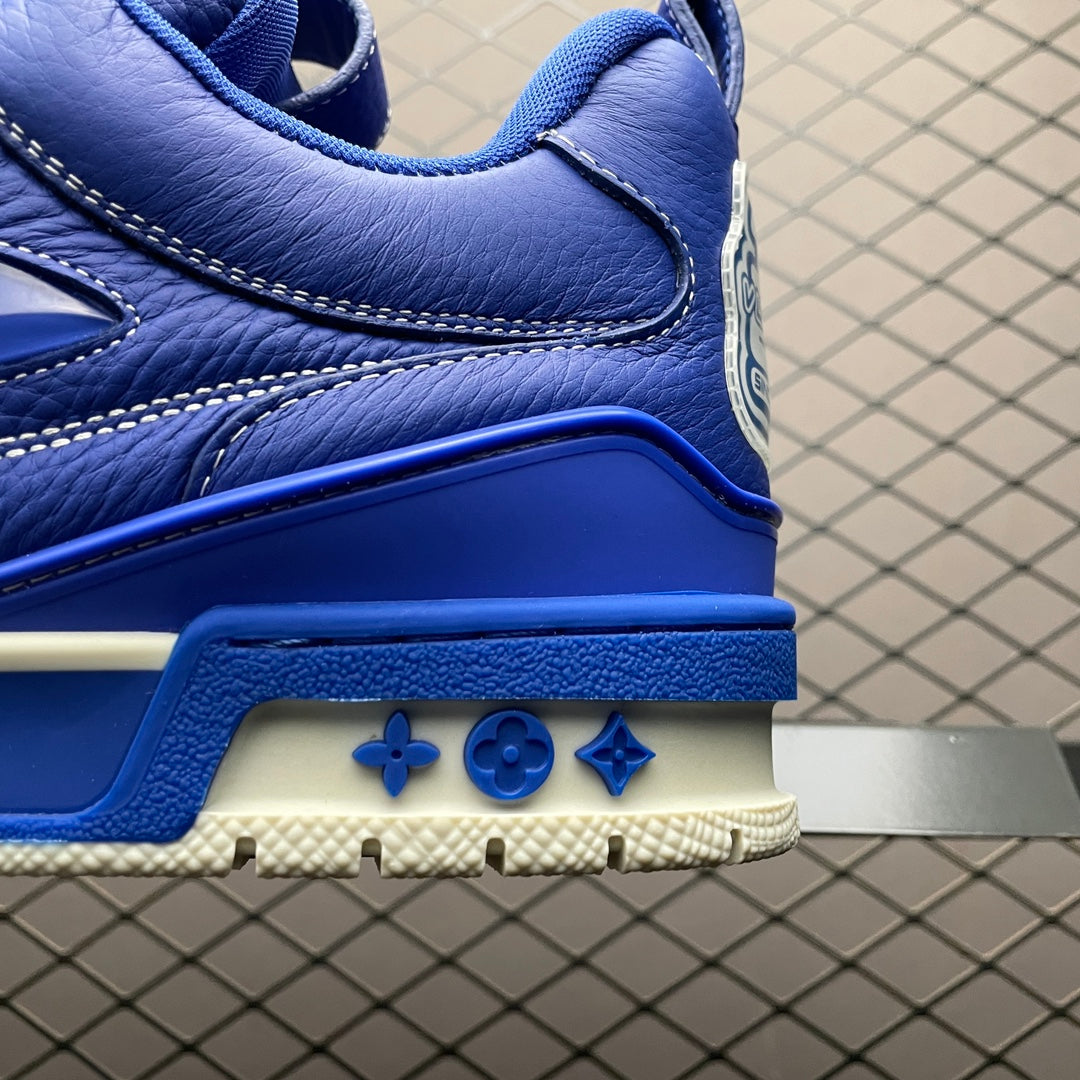 Louis Vuitton LV Trainer Sneaker