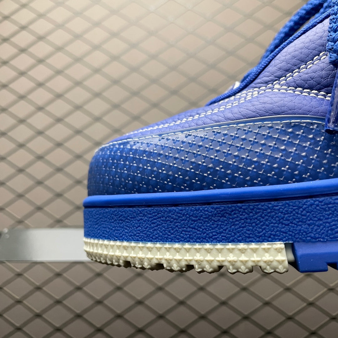 Louis Vuitton LV Trainer Sneaker