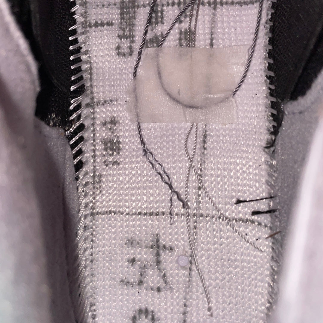 Nike Air Jordan 4 Retro "Bred Reimagined"