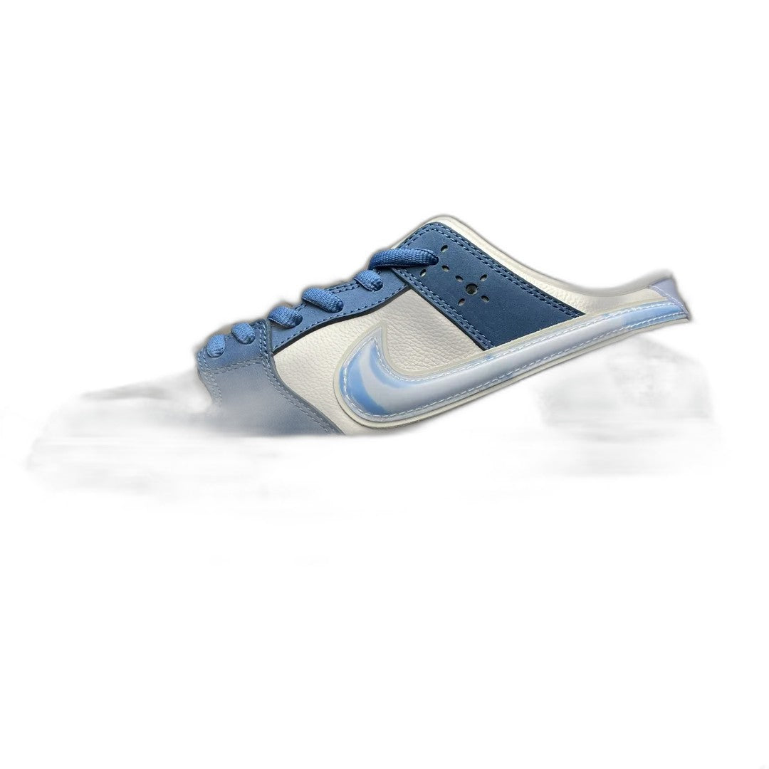 Born x Raised × Nike SB Dunk Low Pro QS "One Block At a Time"
