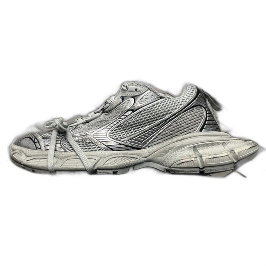 BALENCIAGA 3XL Sneakers in Grey/Black