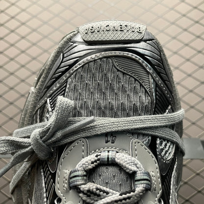 BALENCIAGA 3XL Sneakers in Grey/Black