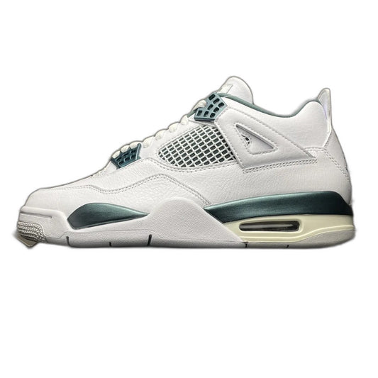 Nike Air Jordan 4 Retro "Oxidized Green"