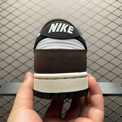 Nike Dunk Low Next Nature "Cacao Wow"