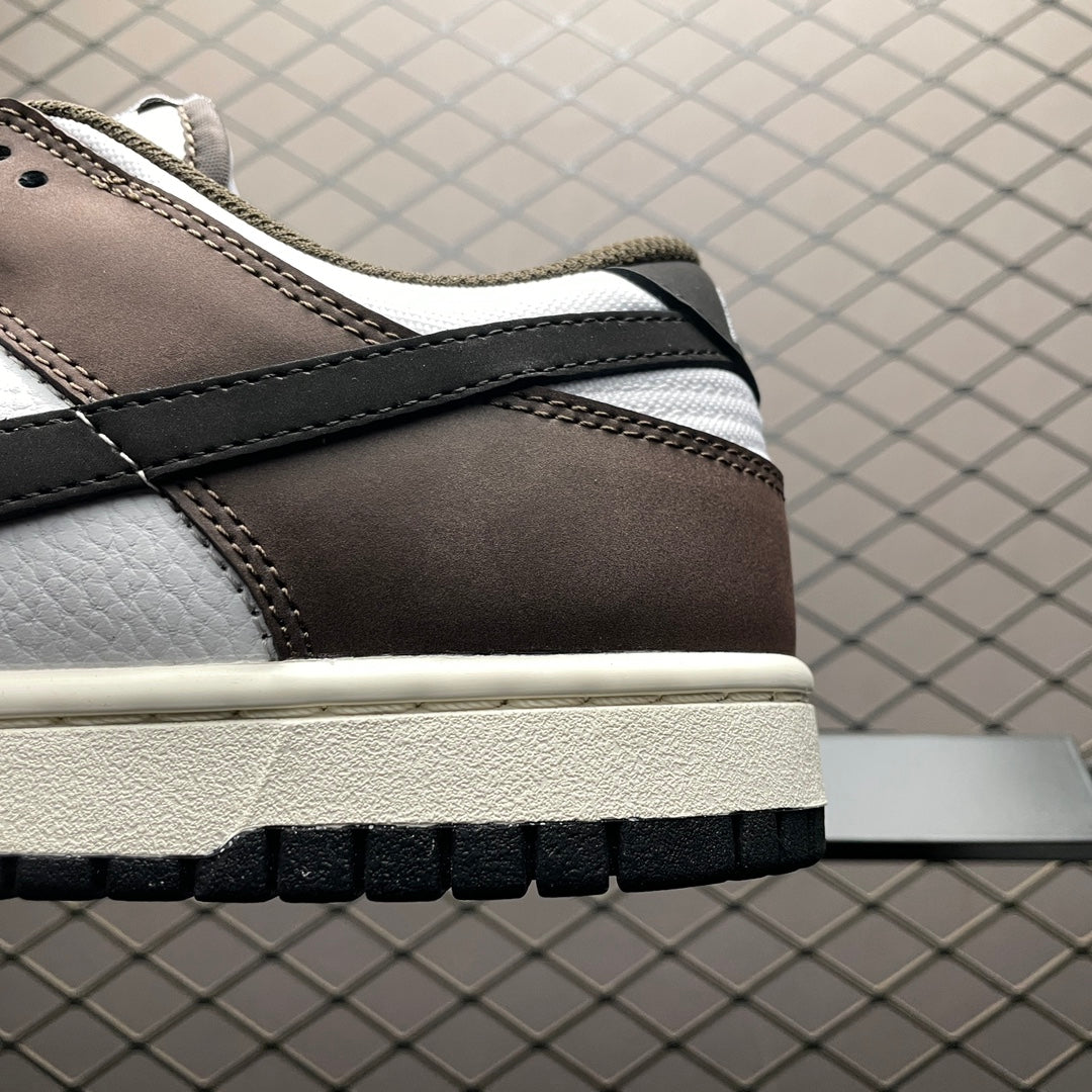 Nike Dunk Low Next Nature "Cacao Wow"