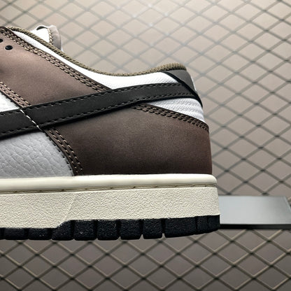 Nike Dunk Low Next Nature "Cacao Wow"