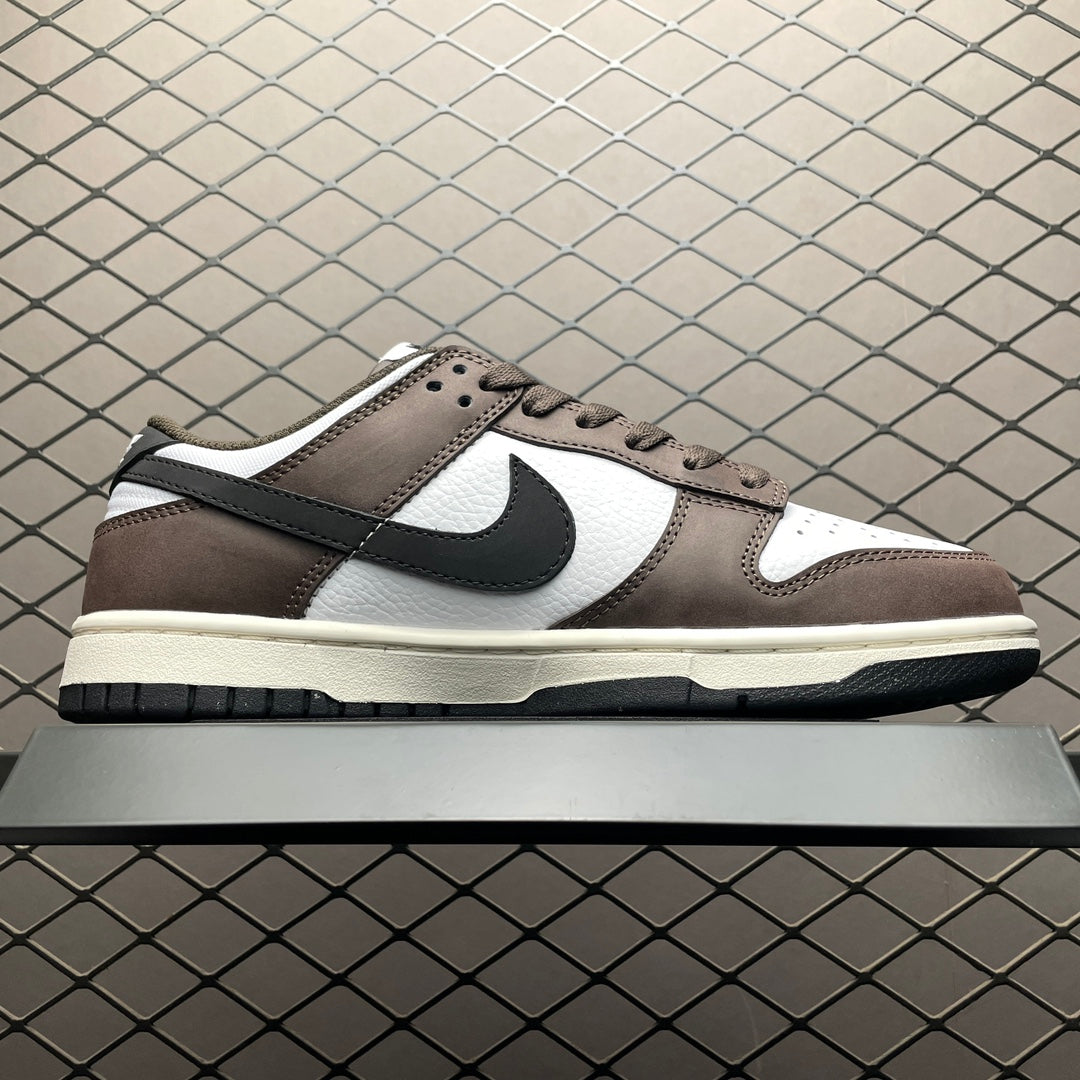 Nike Dunk Low Next Nature "Cacao Wow"