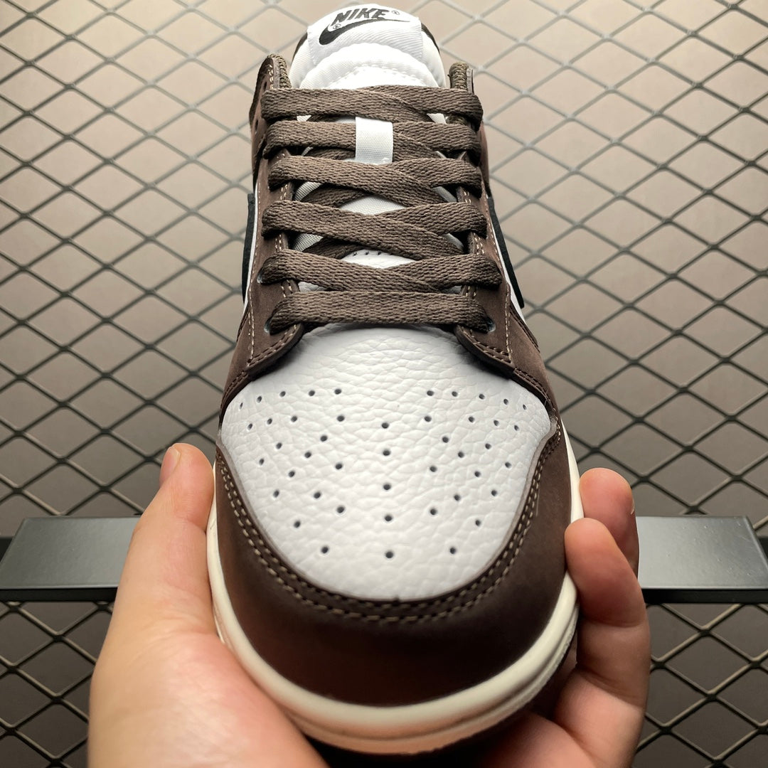Nike Dunk Low Next Nature "Cacao Wow"