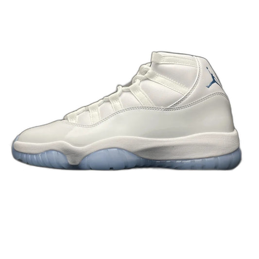 Nike Air Jordan 11 Retro "White/Legend Blue"