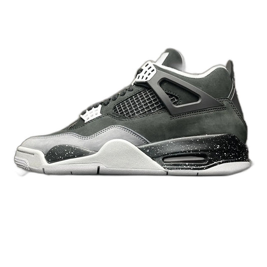 Nike Air Jordan 4 "Fear"