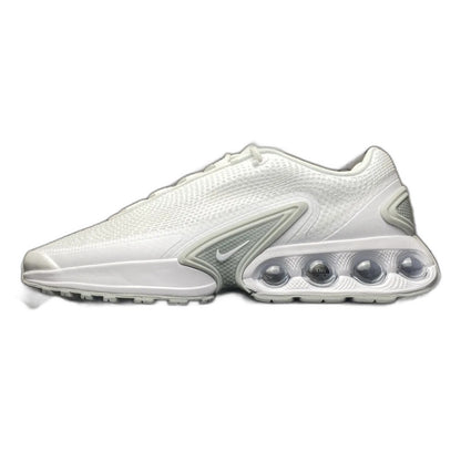 Nike GS Air Max DN "White/Metallic Silver"